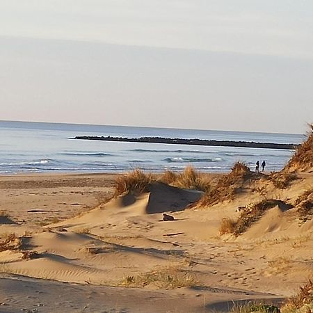 T2 Rdc Avec Jardin, Cap D'Agde, Secteur Falaise, 100 M Plage, Clim, Wifi, Parking Dış mekan fotoğraf